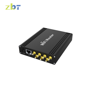 Sản Phẩm Bán Chạy Zbt We1026 4G LTE Openwrt Wifi Bộ Định Tuyến Không Dây Xe Ô Tô - Product Image 1