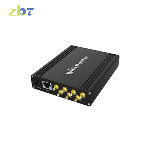 热卖 zbt we1026 4g lte openwrt 汽车 wifi 无线路由器