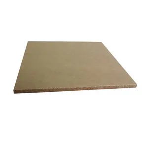 Chinese manufacture Pressboard press paper sheet electrical insulation board for oil immersed transformer