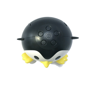 Mignon et Lumière Pingouin DLP Projecteur prend en charge <span class=keywords><strong>Full</strong></span> <span class=keywords><strong>HD</strong></span> <span class=keywords><strong>1080</strong></span> <span class=keywords><strong>P</strong></span> Mini Projecteur De Poche avec TF/USB/AV - Product Image 5