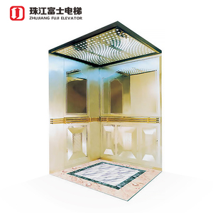 Chine Fournisseur Fuji Marque 2018 À La <span class=keywords><strong>Maison</strong></span> Petits Ascenseurs Pour Personnes Âgées Et <span class=keywords><strong>Handicap</strong></span>ées - Product Image 4