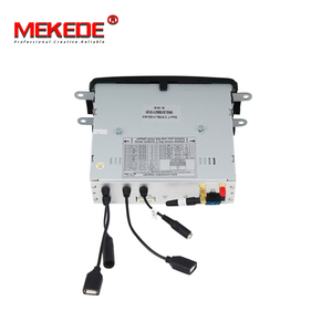 Android 8,1 quad core Android reproductor de dvd de coche para Dacia Sandero Duster <span class=keywords><strong>Renault</strong></span> <span class=keywords><strong>Captur</strong></span> Lada Xray 2 Logan con 2 + 32G - Product Image 1