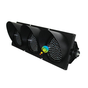 <span class=keywords><strong>Accessoires</strong></span> de signalisation routière pour PC de 12 pouces, feu de circulation de 300 mm - Product Image 5