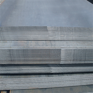 Prime Steel Plate 4mm Thick Bulletproof Steel Plate - Product Image 5