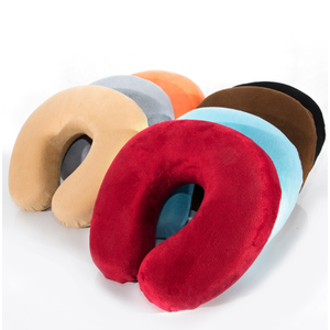 Prix De gros Le <span class=keywords><strong>Plus</strong></span> Populaire <span class=keywords><strong>Voyage</strong></span> U forme Oreiller pas <span class=keywords><strong>cher</strong></span> - Product Image 6
