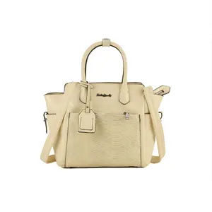 HEC Free Sample Available Fashion Women Sling Shoulder Bag Lady Handbag Popular In Dubai