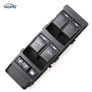 04602781AA Poder maestro ventana elevador interruptor para Chrysler200 300 Dodge Avenger Durango <span class=keywords><strong>Jeep</strong></span> Grand <span class=keywords><strong>Cherokee</strong></span> comandante - Product Image 2