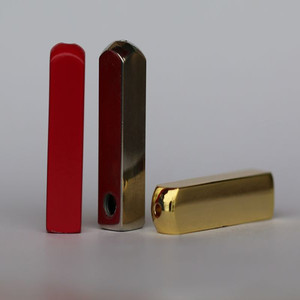 Fabricante de encargo cordón <span class=keywords><strong>Boost</strong></span> aglets metal <span class=keywords><strong>yeezy</strong></span> aire - Product Image 3