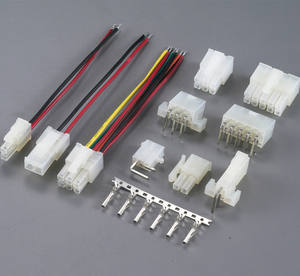 工場2.0SAN3ピンメス-メス自動ケーブルワイヤーハーネス - Product Image 6