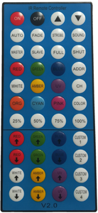 Chuyên Nghiệp 18Watt 6in1 <span class=keywords><strong>LED</strong></span> PAR ánh sáng sân khấu pin-powered không dây <span class=keywords><strong>uplight</strong></span> 6psc chiếu đèn - Product Image 5