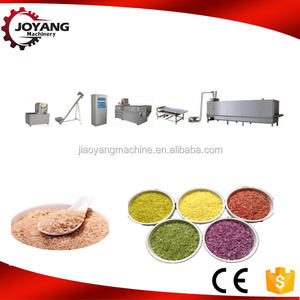 Basso Consumo Energetico CE rotto macchina riso rifatto - Product Image 2