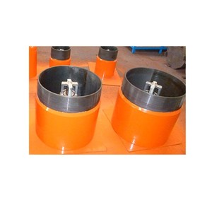 Collar flotante y Zapata flotante SRD BTC L80 de 7" - Product Image 1