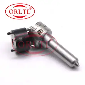 ORLTL 7135-644共轨喷油器喷嘴L087PBD备件检修套件9308-621C用于雷诺8200365186 8200240244