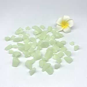 Glas felsen glow in <span class=keywords><strong>the</strong></span> dark glas kiesel - Product Image 1