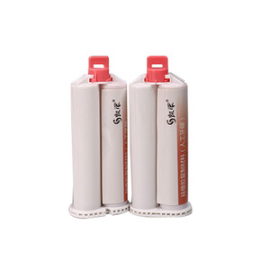 Silicona Gingival Artificial - Silicona Adicional - 50 ml / Mascarilla Gingival de Silicona para Uso en Laboratorio - Product Image 1