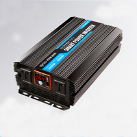 New Type PWS 2000 watt pure sine wave inverter