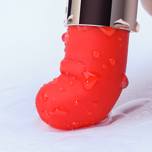 Elektrische Silikon kugel Zunge Zauberstab <span class=keywords><strong>Vibrator</strong></span> Weibliche Klitoris Mastur bator <span class=keywords><strong>Mini</strong></span> Lippenstift <span class=keywords><strong>Vibrator</strong></span> Sexspielzeug - Product Image 2