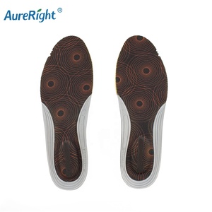 Aureright thể thao & thoải mái Bộ nhớ bọt xốp đế giày Pad - Product Image 4
