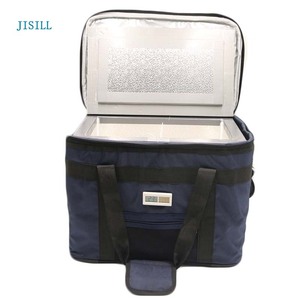 <span class=keywords><strong>Thermos</strong></span> en PU de 22 L, boîte à glace pour vaccins, glacière pour le transport en chaîne du froid - Product Image 4
