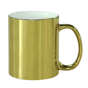 Tasse d'galvanisation pour sublimation, 11oz, nouveau design, livraison gratuite - Product Image 5