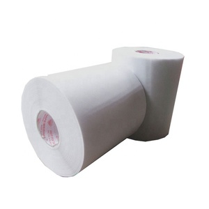 Chất lượng cao 32cm * 60cm 40cm * 60cm hotfix băng cuộn tự dính Rhinestone chuyển tờ bán buôn sửa chữa nóng dính giấy - Product Image 4