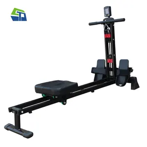 ZT từ chèo thuyền máy, trong nhà nằm xe đạp cuộc sống từ Rower, từ chèo thuyền máy có thể gập lại