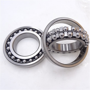 Cuscinetto a sfera autoallineante a doppia fila 1212K buone prestazioni - Product Image 6