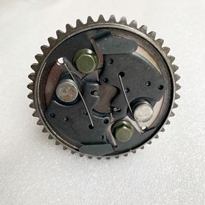 Arbre à cames pour Hisun usv450 ATV450 UTV, <span class=keywords><strong>Quad</strong></span> 500 700 <span class=keywords><strong>750cc</strong></span> 800 1000, pièces de moto masquage - Product Image 4