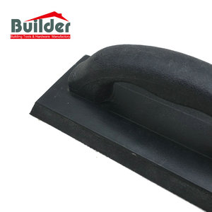 Caoutchouc Mousse Maçon À La Truelle Truelle Plâtrage Truelle - Product Image 3