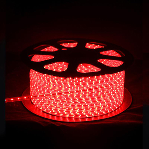 Lampu Setrip Led Luar Ruangan Selang Led <span class=keywords><strong>IP44</strong></span> Tahan Panas Sisi Memancarkan Cahaya <span class=keywords><strong>Neon</strong></span> Mobil, Lampu Strip Led <span class=keywords><strong>Neon</strong></span> - Product Image 4