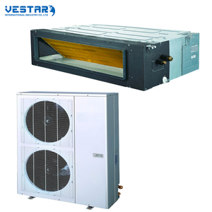 <span class=keywords><strong>Pas</strong></span> cher R410A mince conduit <span class=keywords><strong>climatiseur</strong></span> - Product Image 4