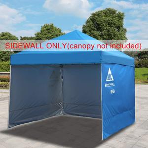 Chine <span class=keywords><strong>Pare</strong></span>-<span class=keywords><strong>Soleil</strong></span> Côté Mur Instantanément Fixe à N'importe Quel 10x10ft Jambe Droite Pop Up Instantanée <span class=keywords><strong>Tente</strong></span> Couvert - Product Image 4