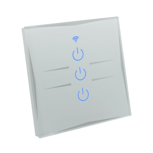Commutateur intelligent google maison tactile <span class=keywords><strong>Smart</strong></span> <span class=keywords><strong>vie</strong></span> - Product Image 2