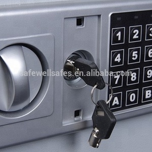 Safewell KS-133 Auberge Le Bureau Électronique Armoire à Clés Clé sûr - Product Image 4