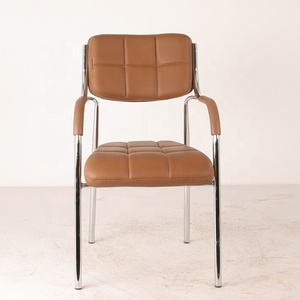 Soft executive <strong>chair</strong> with arm conference meeting room <strong>visiting</strong> <strong>chair</strong>