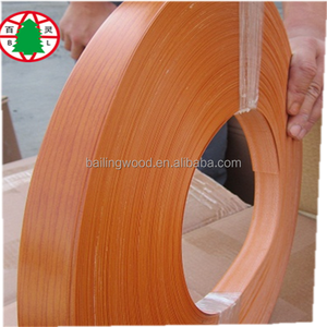 Melamina PVC material 0,3-3mm espesor bandas de borde - Product Image 6