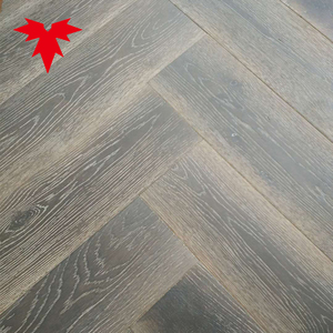 18x125mm <span class=keywords><strong>espiga</strong></span> 3 capas de madera de ingeniería <span class=keywords><strong>parquet</strong></span> - Product Image 3