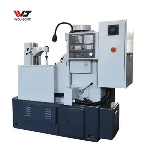 YK3150-3 Automatic gear hobbing machine cnc with CE