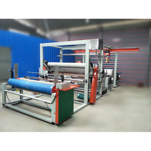 PE/<span class=keywords><strong>EVA</strong></span>/PVC película de poliéster de <span class=keywords><strong>la</strong></span> máquina de laminación - Product Image 1