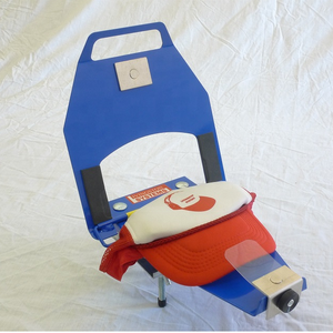 Şapka için manuel ekran şapka BASKI MAKİNESİ kullanımı kolay - Product Image 2