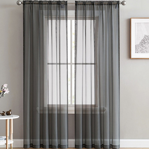 Proveedor de China barra final estilos niños tela de la cortina para dubai <span class=keywords><strong>se</strong></span> etapa sujetador plisado cortinas para la venta - Product Image 1