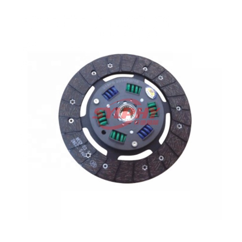 F1545 - KIT DISCHI FRIZIONE NewFren per Ducati ST4 916 dal 2002 al 2003
