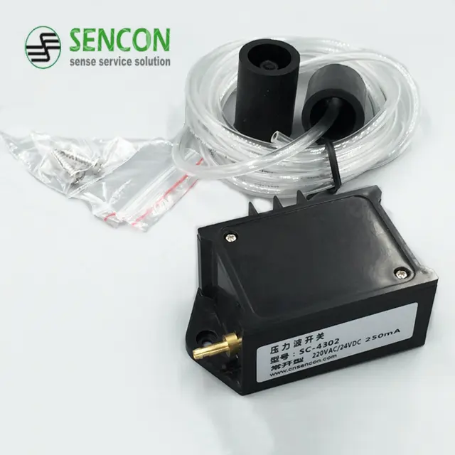 Chuyển Đổi Sóng Áp Suất Không Khí Chất Lượng Cao SC-4303