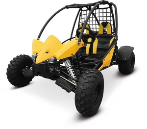 דור חדש חוף איש מגניב רכב בנזין 200cc EEC ללכת kart שנעשה בסין