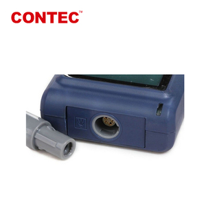 De China, venta al por mayor, CONTEC CMS60D-Vet oxímetro de veterinario animal uso veterinario sangre equipo - Product Image 4
