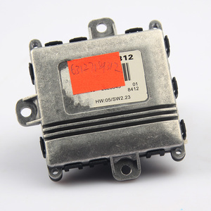 Liwiny ชุดควบคุมโมดูลไดรเวอร์คอมพิวเตอร์ Led,พร้อม AFS สำหรับ3-5-7 Series 2003-2010 3S(E46/E90) 5S(E60) 7 S(E66) 63127189312 - Product Image 6