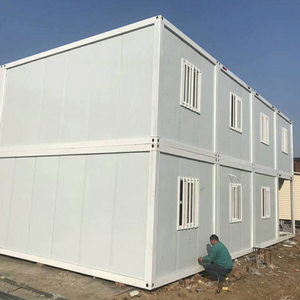 Kits para el hogar de acero prefabricado Lowes, móvil personalizado, barato, venta al por mayor, para <span class=keywords><strong>Costa</strong></span> Rica - Product Image 4