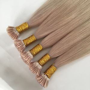 indonesia <span class=keywords><strong>cabello</strong></span> humano de pelo punto a punto venta al mayor y detal,extensiones de queratina - Product Image 1