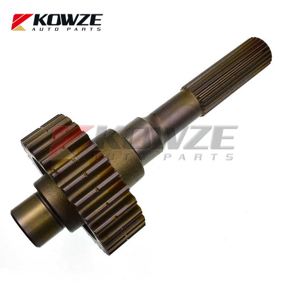 Auto Steel T/F Front Output Shaft For Mitsubishi Pajeoro Sport L200 K74T K75T K94 K96 MR222565