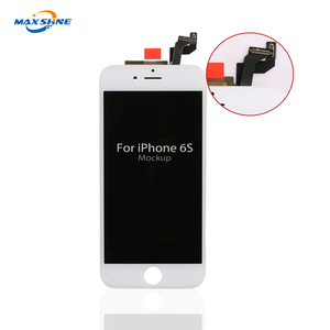 Nuovo display originale per <span class=keywords><strong>iphone</strong></span> <span class=keywords><strong>6</strong></span> s 7 8 x lcd di ricambio - Product Image 4